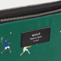 Wouf Housse IPad 25 Cm Match Point -Bagages Et Sacs housse ipad 25 cm match point 4