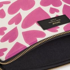 Wouf Housse IPad 25 Cm Pink Love 11 Wouf Housse IPad 25 Cm Pink Love -Bagages Et Sacs housse ipad 25 cm pink love 5