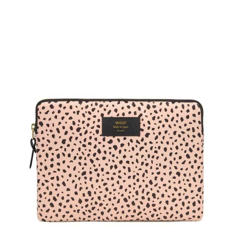 Wouf Housse Ipad 25 Cm Wild 1 Wouf Housse Ipad 25 Cm Wild
