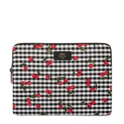 Wouf Housse Ordinateur 13" Et 14" 32.5 Cm Abril