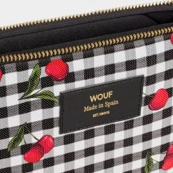 Wouf Housse Ordinateur 13" Et 14" 32.5 Cm Abril -Bagages Et Sacs housse ordinateur 13 et 14 325 cm abril 4