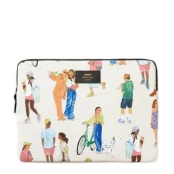 Wouf Housse Ordinateur 13" Et 14" 32.5 Cm June