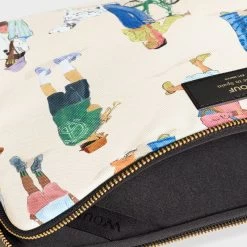 Wouf Housse Ordinateur 13" Et 14" 32.5 Cm June -Bagages Et Sacs housse ordinateur 13 et 14 325 cm june 5