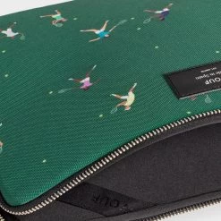 Wouf Housse Ordinateur 13" Et 14" 32.5 Cm Match Point -Bagages Et Sacs housse ordinateur 13 et 14 325 cm match point 4