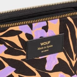 Wouf Housse Ordinateur 13" Et 14" 32.5 Cm Vera -Bagages Et Sacs housse ordinateur 13 et 14 325 cm vera 4