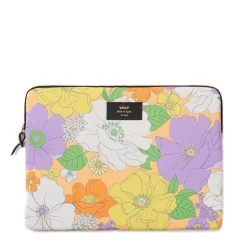 Wouf Housse Ordinateur 13" Et 14" 32.5 Cm Yelli