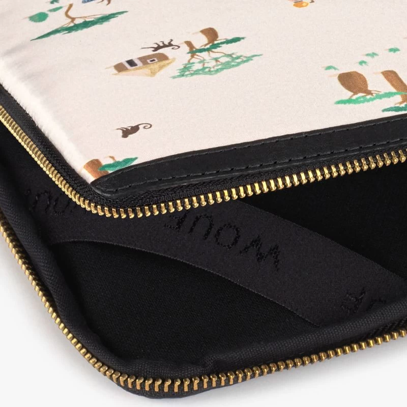 Wouf Housse Ordinateur 13 Pouces 32.5 Cm Baobab 4 Wouf Housse Ordinateur 13 Pouces 32.5 Cm Baobab – Image 4