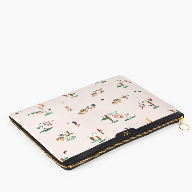 Wouf Housse Ordinateur 13 Pouces 32.5 Cm Baobab 6 Wouf Housse Ordinateur 13 Pouces 32.5 Cm Baobab – Image 6