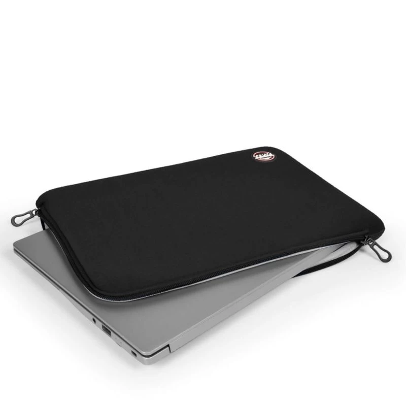 Housse Ordinateur 13,3"/14" Torino II 33.5 Cm Black 3 Housse Ordinateur 13,3"/14" Torino II 33.5 Cm Black – Image 3