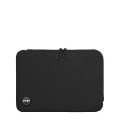 Housse Ordinateur 13,3"/14" Torino II 33.5 Cm Black