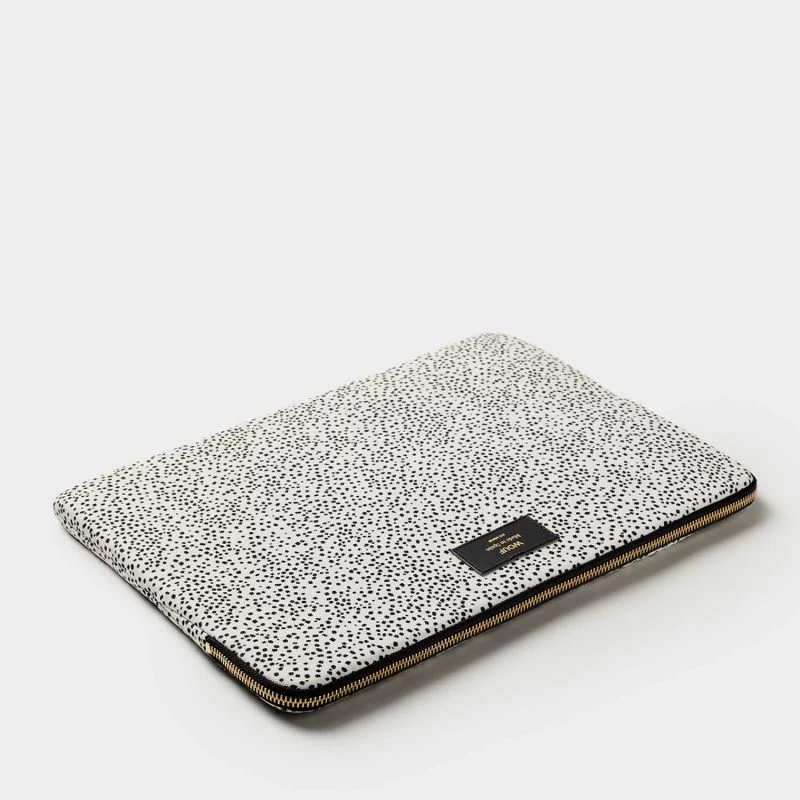 Wouf Housse Ordinateur 15" Et 16" 35.8 Cm Dottie 3 Wouf Housse Ordinateur 15" Et 16" 35.8 Cm Dottie – Image 3