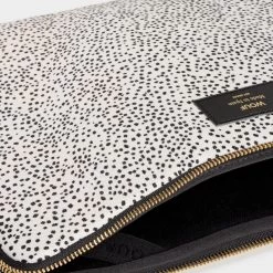 Wouf Housse Ordinateur 15" Et 16" 35.8 Cm Dottie 11 Wouf Housse Ordinateur 15" Et 16" 35.8 Cm Dottie -Bagages Et Sacs housse ordinateur 15 et 16 358 cm dottie 5