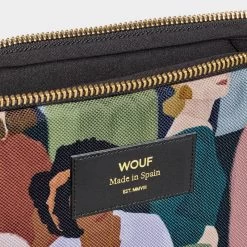 Wouf Housse Ordinateur 15" Et 16" 35.8 Cm Gina 9 Wouf Housse Ordinateur 15" Et 16" 35.8 Cm Gina -Bagages Et Sacs housse ordinateur 15 et 16 358 cm gina 3