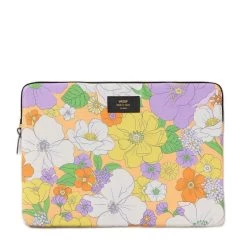 Wouf Housse Ordinateur 15" Et 16" 35.8 Cm Yelli