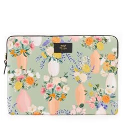 Wouf Housse Ordinateur 15 Pouces 35.8 Cm Aida