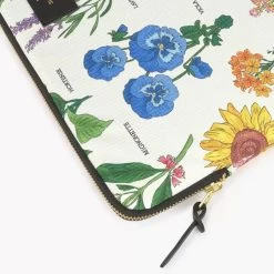 Wouf Housse Ordinateur 15 Pouces 35.8 Cm Botanic -Bagages Et Sacs housse ordinateur 15 pouces 358 cm botanic 3