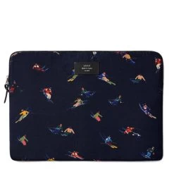 Wouf Housse Ordinateur 15 Pouces 35.8 Cm Chamonix