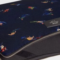 Wouf Housse Ordinateur 15 Pouces 35.8 Cm Chamonix 10 Wouf Housse Ordinateur 15 Pouces 35.8 Cm Chamonix -Bagages Et Sacs housse ordinateur 15 pouces 358 cm chamonix 4