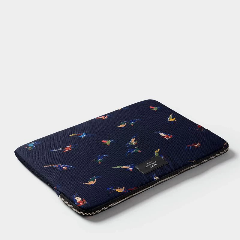 Wouf Housse Ordinateur 15 Pouces 35.8 Cm Chamonix 6 Wouf Housse Ordinateur 15 Pouces 35.8 Cm Chamonix – Image 6
