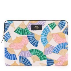 Wouf Housse Ordinateur 15 Pouces 35.8 Cm Sevilla