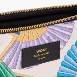 Wouf Housse Ordinateur 15 Pouces 35.8 Cm Sevilla 9 Wouf Housse Ordinateur 15 Pouces 35.8 Cm Sevilla -Bagages Et Sacs housse ordinateur 15 pouces 358 cm sevilla 3