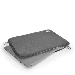 Housse Ordinateur 15,6" Torino II 39.5 Cm Gris -Bagages Et Sacs housse ordinateur 156 torino ii 395 cm gris 2