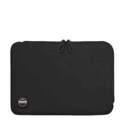 Housse Ordinateur 15,6" Torino II 39.5 Cm Noir