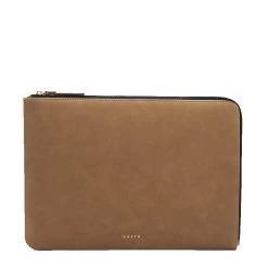 Housse Ordinateur Atelier 13 Pouces Sable