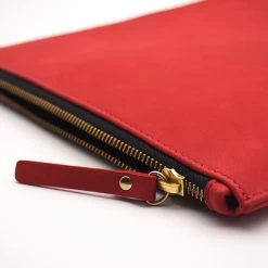 Housse Ordinateur Atelier 16 Pouces Carmin -Bagages Et Sacs housse ordinateur atelier 16 pouces carmin 2