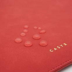 Housse Ordinateur Atelier 16 Pouces Carmin -Bagages Et Sacs housse ordinateur atelier 16 pouces carmin 3