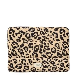 Wouf Housse Ordinateur Matelassée 13" Et 14" 35.8 Cm Agathe