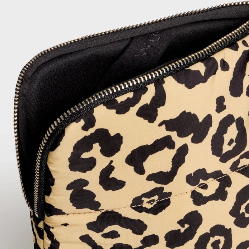 Wouf Housse Ordinateur Matelassée 13" Et 14" 35.8 Cm Agathe 4 Wouf Housse Ordinateur Matelassée 13" Et 14" 35.8 Cm Agathe – Image 4