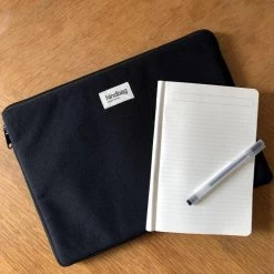 Housse Pour Ordinateur 13 Pouces Ava Noir -Bagages Et Sacs housse pour ordinateur 13 pouces ava noir 2