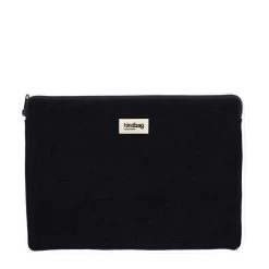 Housse Pour Ordinateur 13 Pouces Ava Noir