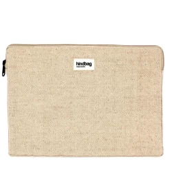 Housse Pour Ordinateur 15 Pouces Ava Jute