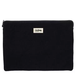 Housse Pour Ordinateur 15 Pouces Ava Noir