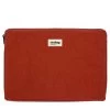 Housse Pour Ordinateur 15 Pouces Ava Terracotta