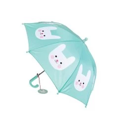 Parapluie Enfant 54 Cm Bonnie The Bunny