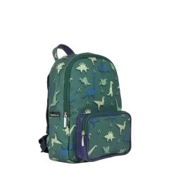 Petit Sac à Dos Maternelle Dinogami 31 Cm Vert 5 Petit Sac à Dos Maternelle Dinogami 31 Cm Vert -Bagages Et Sacs petit sac a dos maternelle dinogami 31 cm vert 2