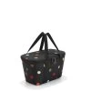 Reisenthel Petit Sac Isotherme Coolerbag XS 27,5 Cm Dots