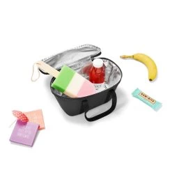 Reisenthel Petit Sac Isotherme Coolerbag XS 27,5 Cm Dots -Bagages Et Sacs petit sac isotherme coolerbag xs 275 cm dots 2