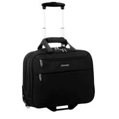Pilot-case 68145 Xtra-lite 15.6 Pouces 46 Cm Noir