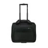 Delsey Paris Pilot Case Parvis Plus 15.6 Pouces 42 Cm Noir