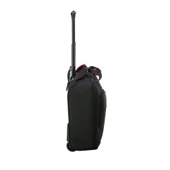 Delsey Paris Pilot Case Parvis Plus 15.6 Pouces 42 Cm Noir -Bagages Et Sacs pilot case parvis plus 15 6 pouces 42 cm noir 4