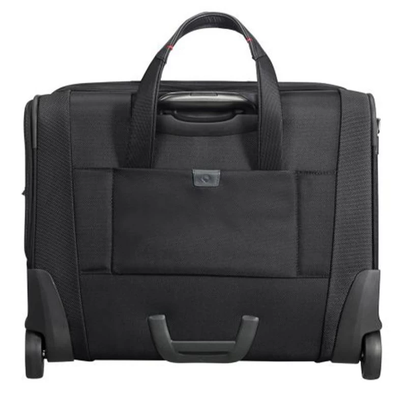 Samsonite Pilot Case PRO-DLX 5 17,3 Pouces Noir 3 Samsonite Pilot Case PRO-DLX 5 17,3 Pouces Noir – Image 3