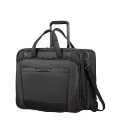Samsonite Pilot Case PRO-DLX 5 17,3 Pouces Noir