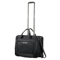 Samsonite Pilot Case PRO-DLX 5 17,3 Pouces Noir 13 Samsonite Pilot Case PRO-DLX 5 17,3 Pouces Noir -Bagages Et Sacs pilot case pro dlx 5 173 pouces noir 3