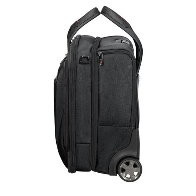 Samsonite Pilot Case PRO-DLX 5 17,3 Pouces Noir 6 Samsonite Pilot Case PRO-DLX 5 17,3 Pouces Noir – Image 6