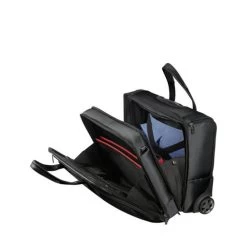 Samsonite Pilot Case PRO-DLX 5 17,3 Pouces Noir 17 Samsonite Pilot Case PRO-DLX 5 17,3 Pouces Noir -Bagages Et Sacs pilot case pro dlx 5 173 pouces noir 7