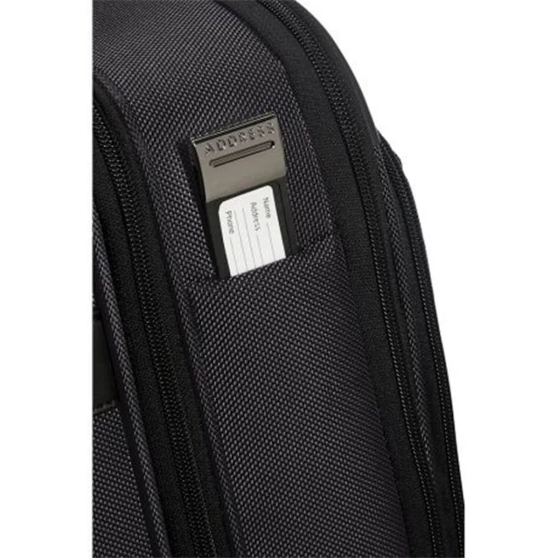 Samsonite Pilot Case PRO-DLX 5 17,3 Pouces Noir 10 Samsonite Pilot Case PRO-DLX 5 17,3 Pouces Noir – Image 10